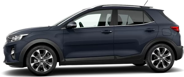 2024 Kia Stonic