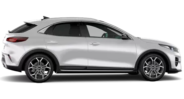 Kia XCeed Taksitle