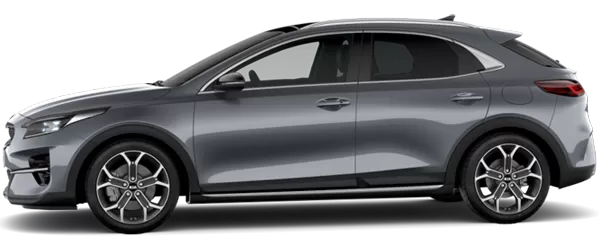 2024 Kia XCeed