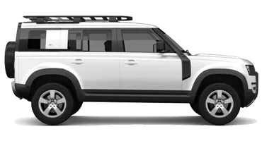 Land Rover Defender Taksitle