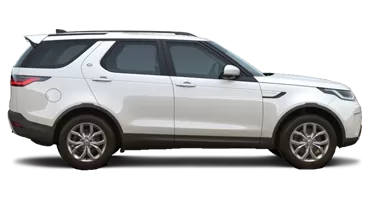Land Rover Discovery Taksitle