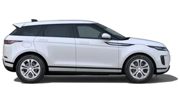 Land Rover Evoque Taksitle