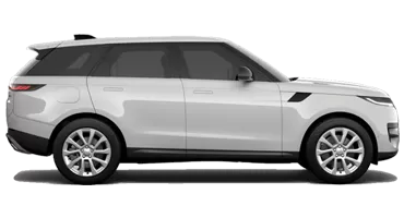 Land Rover Range Rover Sport Taksitle