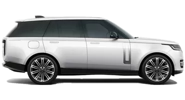 Land Rover Range Rover Taksitle