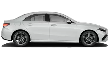 Mercedes A Serisi Sedan Taksitle
