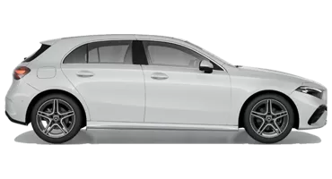 Mercedes A Serisi Taksitle