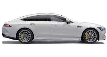Mercedes AMG GT 4 Kapı Coupe Taksitle
