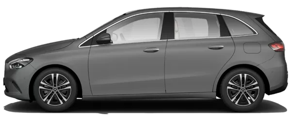 2024 Mercedes B Serisi