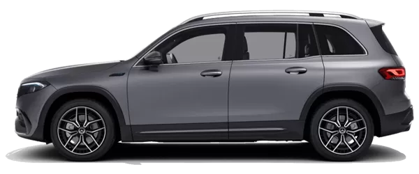 2024 Mercedes EQB