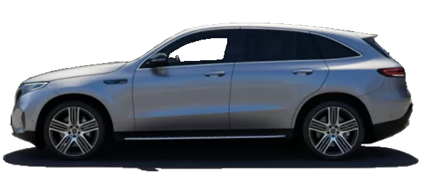 2024 Mercedes EQC