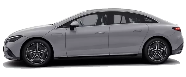 2024 Mercedes EQE
