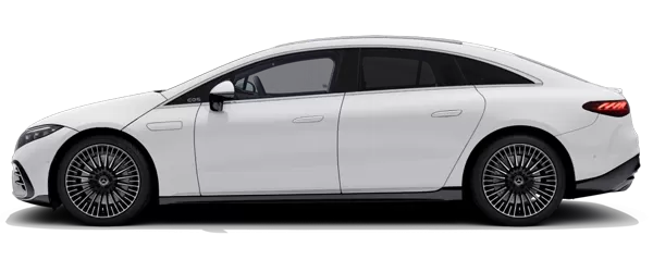 2024 Mercedes EQS