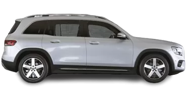 Mercedes GLB Taksitle
