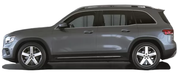 2024 Mercedes GLB