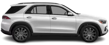 Mercedes GLE Taksitle