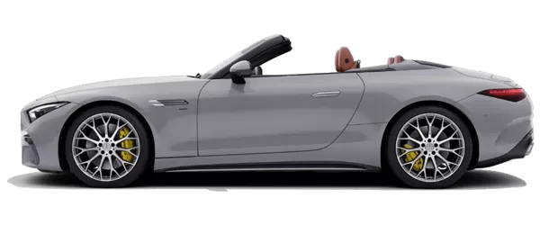 2024 Mercedes SL