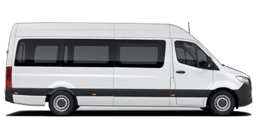 Mercedes Sprinter Okul Taksitle