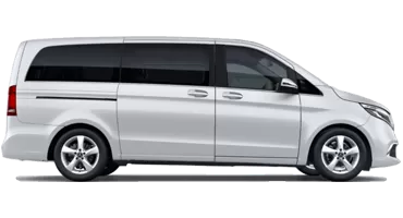 Mercedes V-Serisi Taksitle