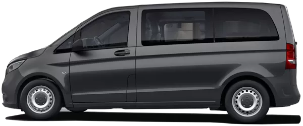 2024 Mercedes Vito Tourer / Select