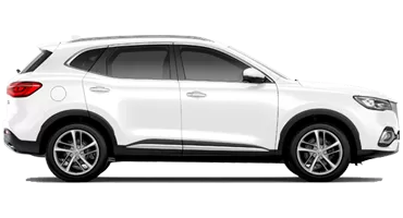 Mg EHS Taksitle