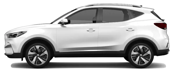  Mg ZS EV