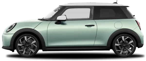 2024 Mini Cooper 3 Kapı