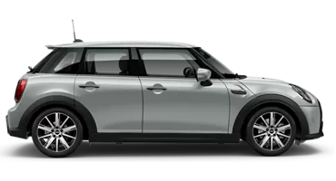 Mini Cooper 5 Kapı Taksitle