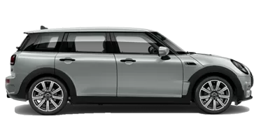 Mini Cooper Clubman Taksitle