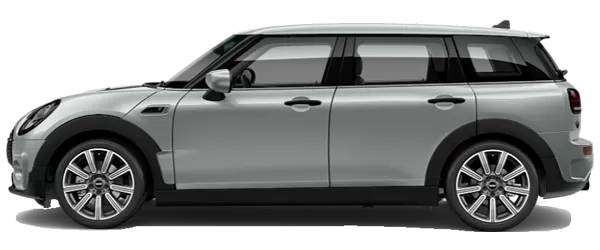 2024 Mini Cooper Clubman