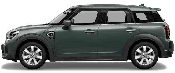 2024 Mini Cooper Countryman