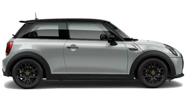 Mini Cooper SE Taksitle