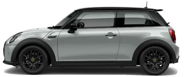 2024 Mini Cooper SE