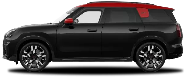  Mini Countryman-E SE Favoured ALL4