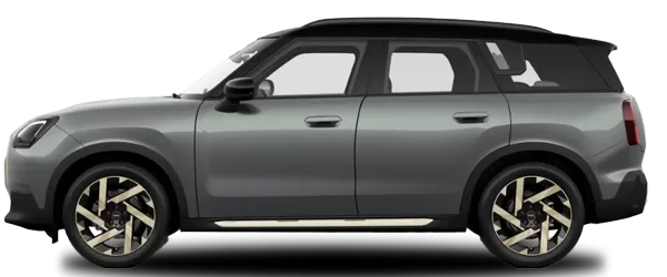  Mini Countryman E