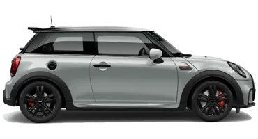 Mini John Cooper Works Taksitle