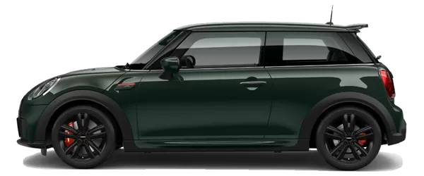 2024 Mini John Cooper Works