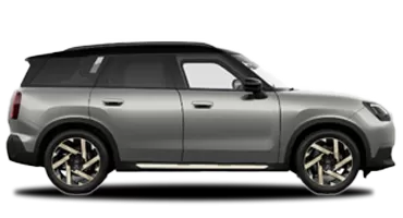 Mini Mini Countryman C Taksitle