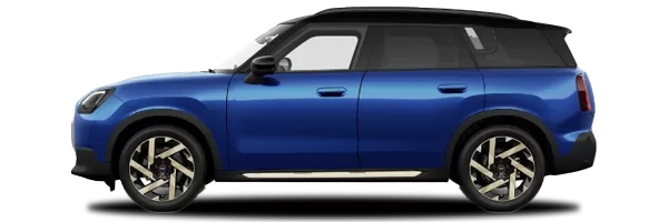  Mini Mini Countryman C