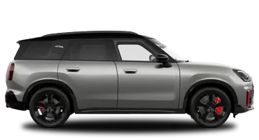 Mini MINI COUNTRYMAN S ALL4 Taksitle