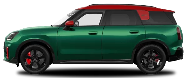  Mini MINI COUNTRYMAN S ALL4