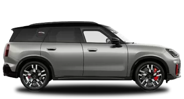 Mini MINI JOHN COOPER WORKS COUNTRYMAN ALL4 Taksitle