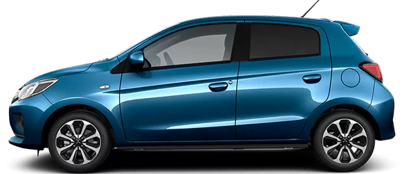 2024 Mitsubishi Space Star