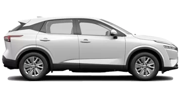 Nissan Qashqai Taksitle