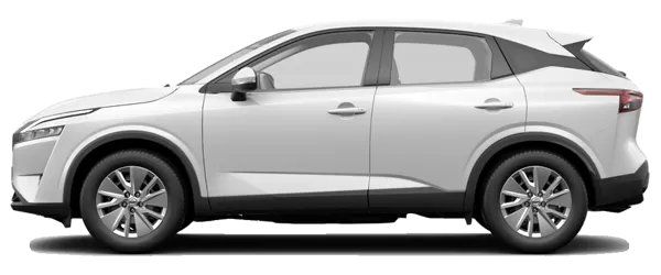 2024 Nissan Qashqai