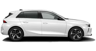 Opel Astra HB Taksitle
