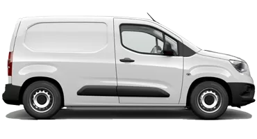 Opel Combo Cargo Taksitle