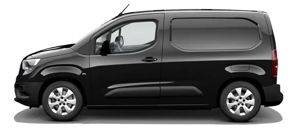 2024 Opel Combo Cargo
