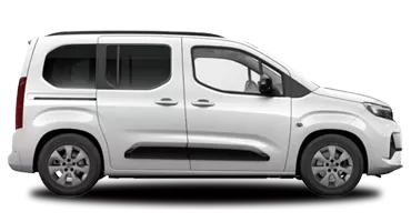 Opel Combo Elektrik Taksitle