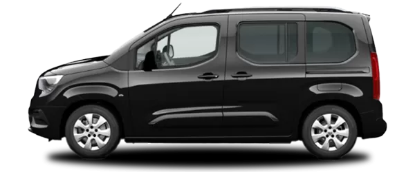  Opel Combo Elektrik