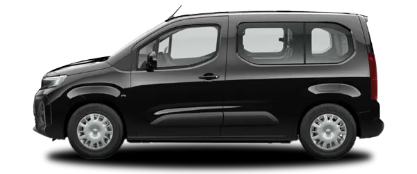  Opel Combo Life
